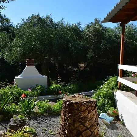 Vila Stephanie Paleokastritsa