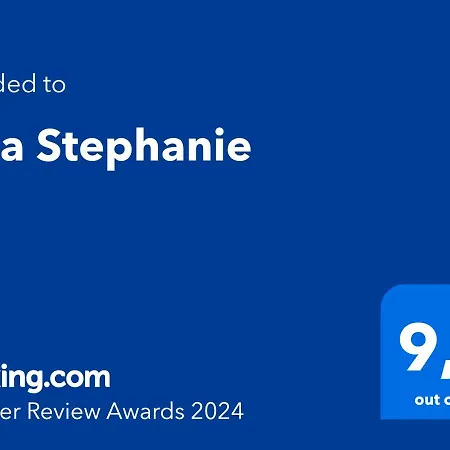 Vila Stephanie